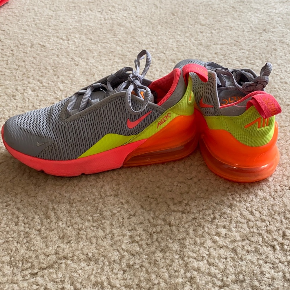 Nike Air Max 270